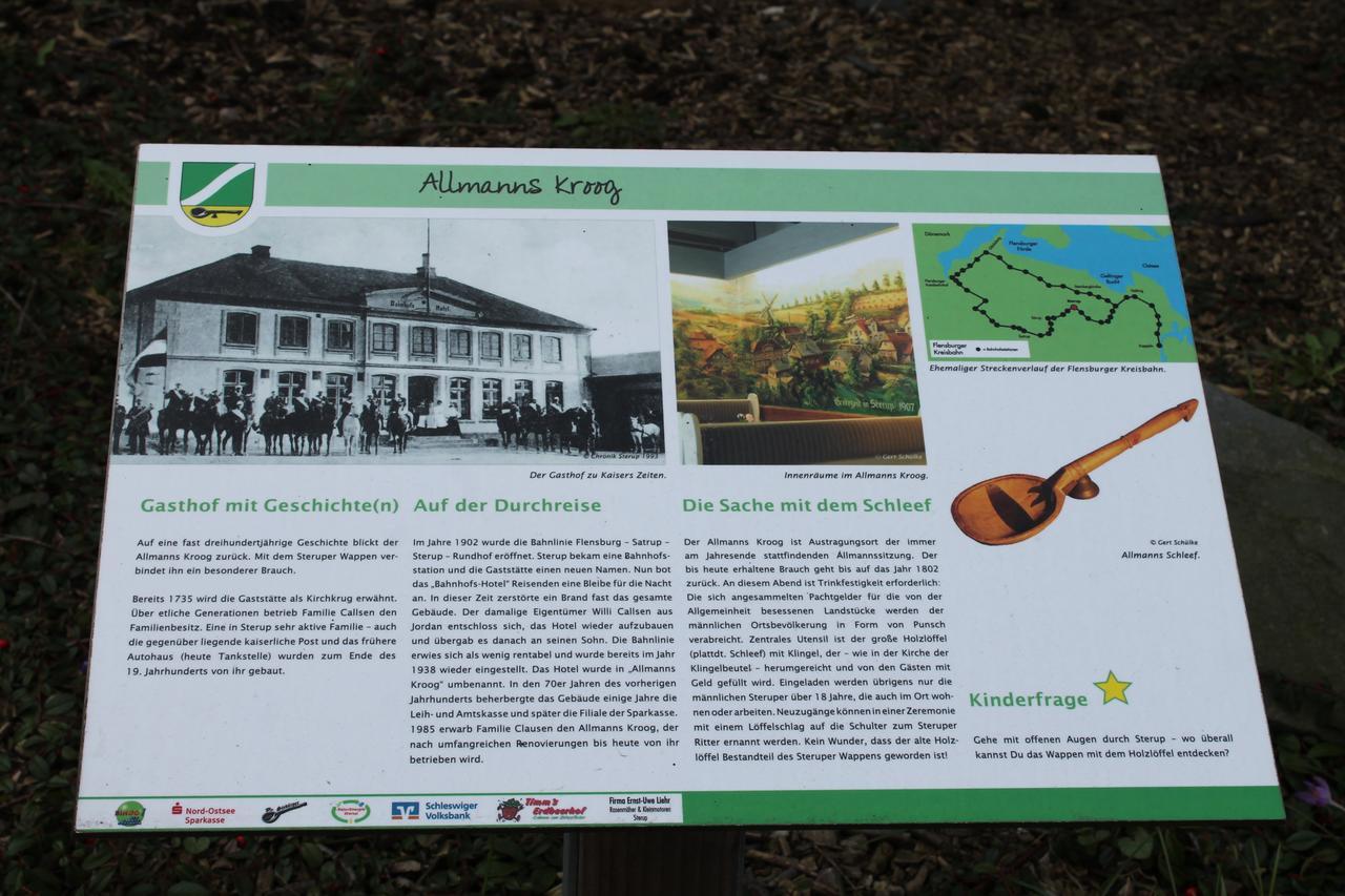 Allmanns-Kroog Sterup Luaran gambar